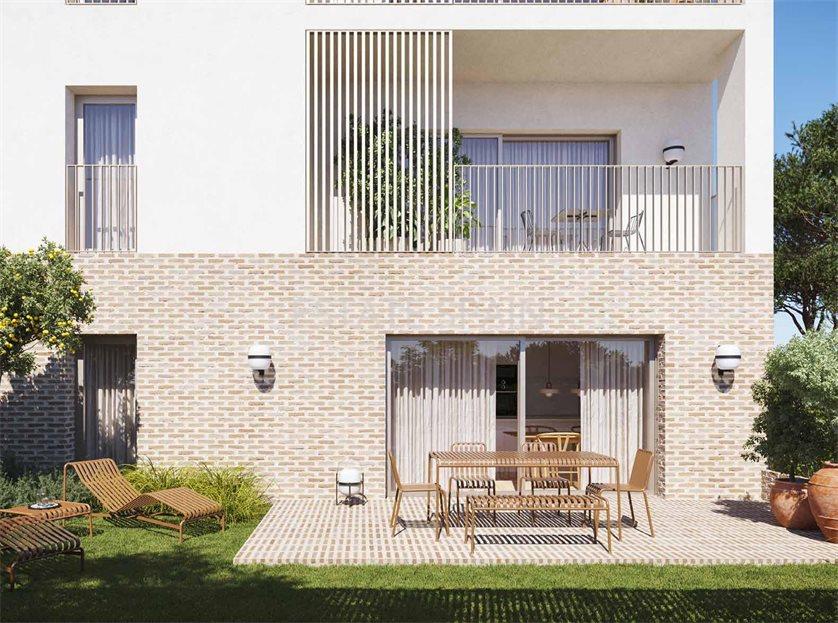 Апартаменты в Ллорет-де-Маре 79 м2 №ART263233E0A  - Продажа - 7 large