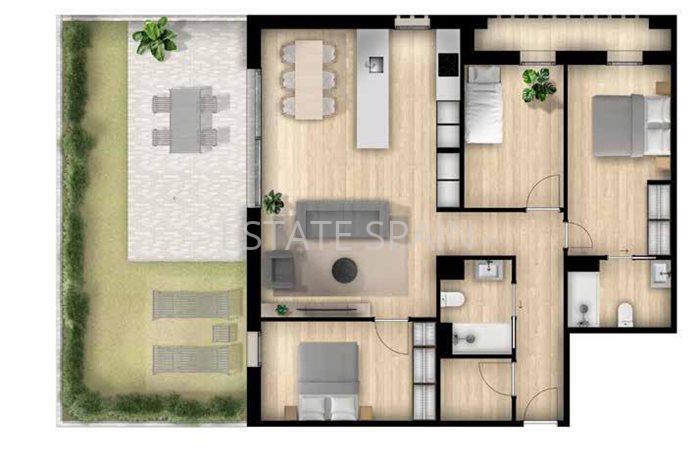 Апартаменты в Ллорет-де-Маре 79 м2 №ART263233E0A  - Продажа - 20 preview