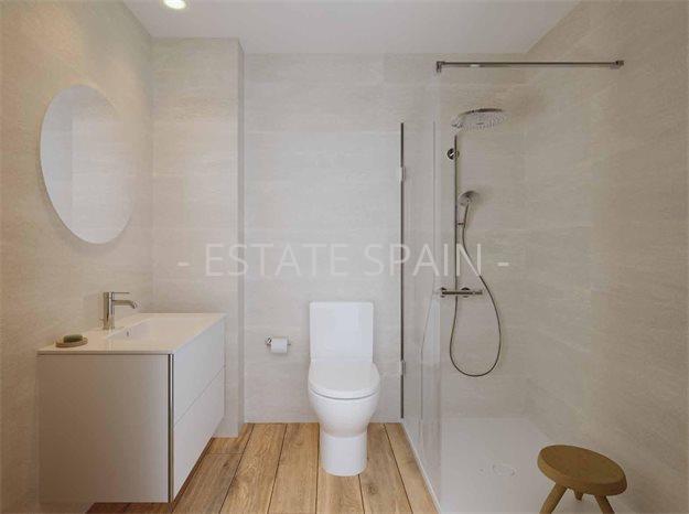 Апартаменты в Ллорет-де-Маре 79 м2 №ART263233E0A  - Продажа - 6 preview