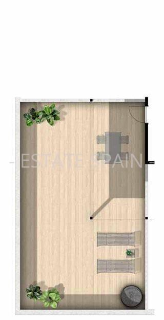 Апартаменты в Ллорет-де-Маре 79 м2 №ART263233E0A  - Продажа - 31 large