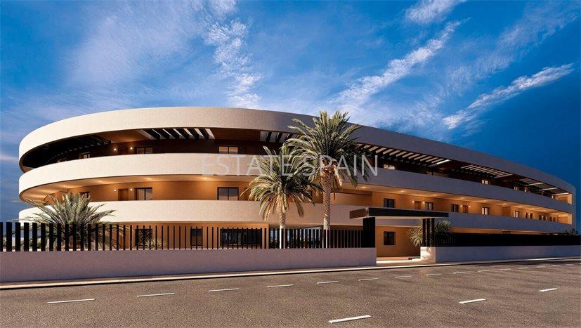 Апартаменты в Лос-Алькасарес 74 м2 №ART26330A3261  - Продажа - 16 preview