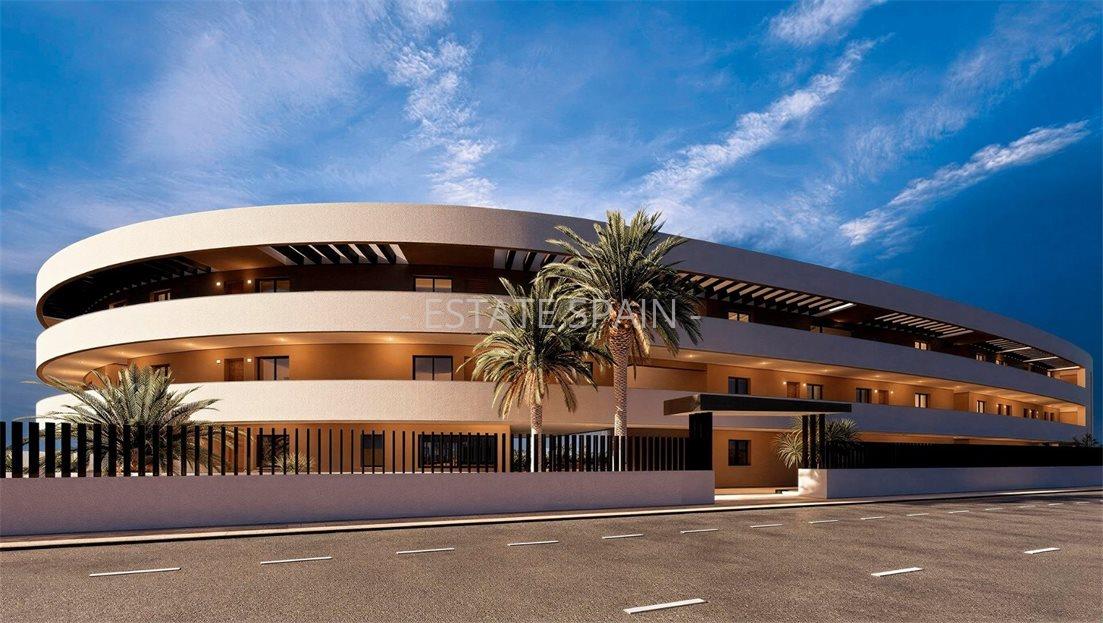 Апартаменты в Лос-Алькасарес 74 м2 №ART26330A3261  - Продажа - 16 large