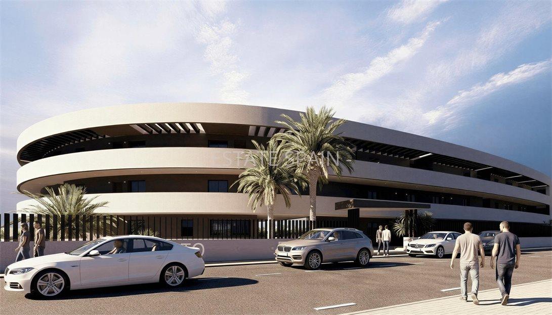 Апартаменты в Лос-Алькасарес 74 м2 №ART26330A3261  - Продажа - 3 large