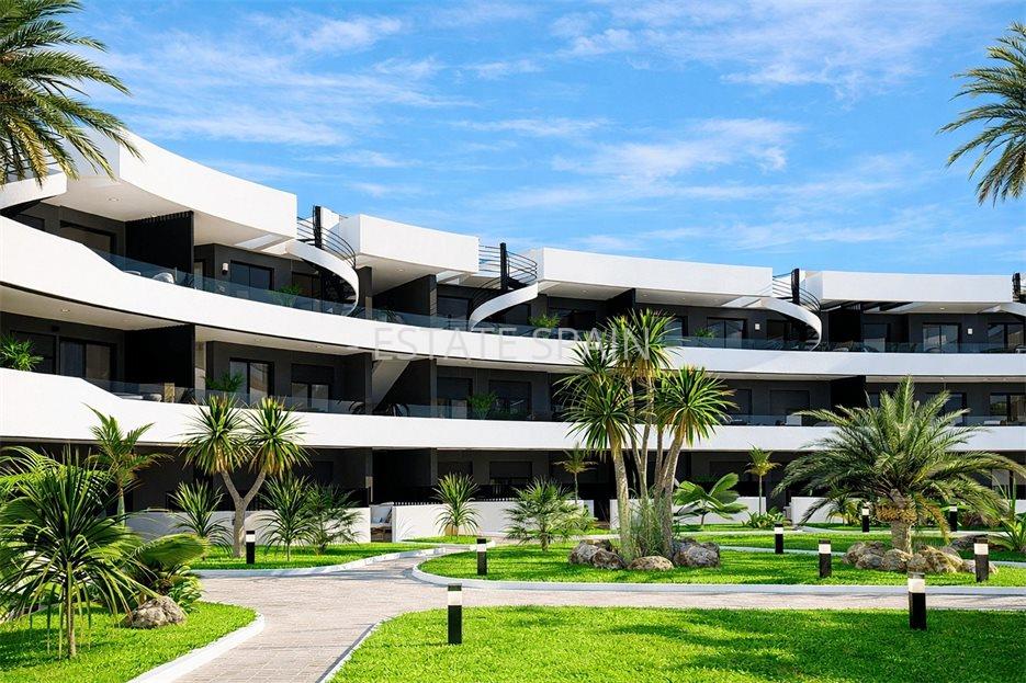 Апартаменты в Лос-Алькасарес 74 м2 №ART26330A3261  - Продажа - 2 large