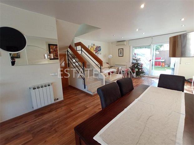 Таунхаус в Кастельдефельсе 150 м2 №ART25716BCE68  - Продажа - 8 preview