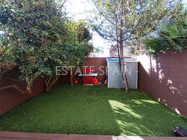 Таунхаус в Кастельдефельсе 150 м2 №ART25716BCE68  - Продажа - 13 preview