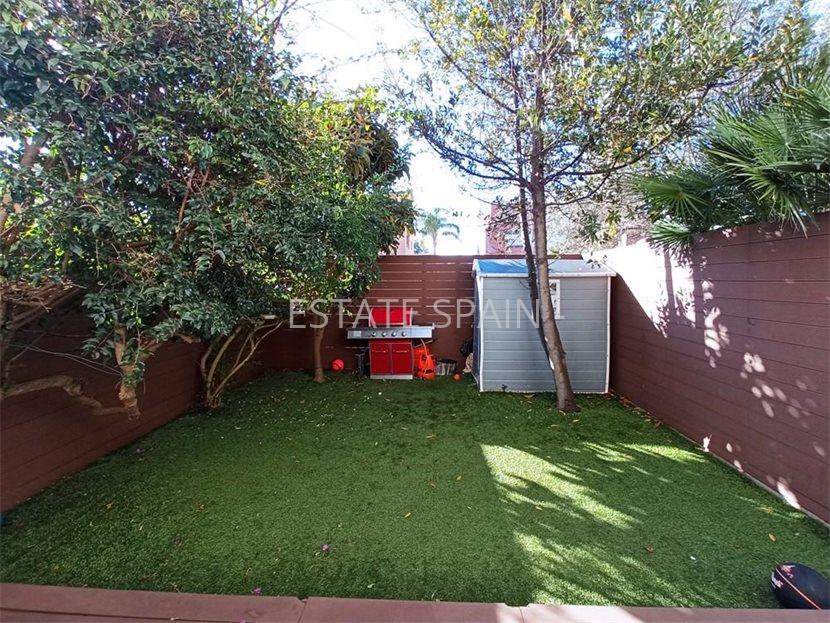 Таунхаус в Кастельдефельсе 150 м2 №ART25716BCE68  - Продажа - 13 large