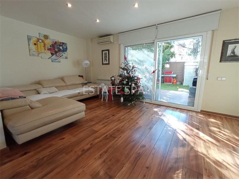 Таунхаус в Кастельдефельсе 150 м2 №ART25716BCE68  - Продажа - 12 large