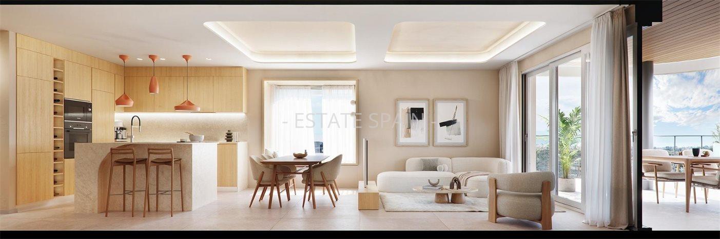 Апартаменты в Бенихофаре 86 м2 №ART251010E9F6B  - Продажа - 6 preview