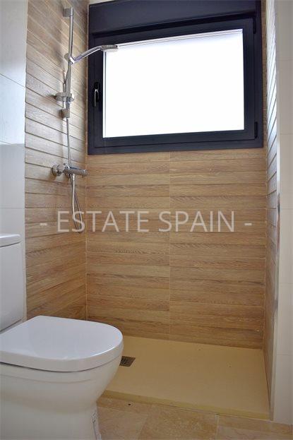 Вилла в Финестрате 203 м2 №VL19725C64A9  - Продажа - 6 large