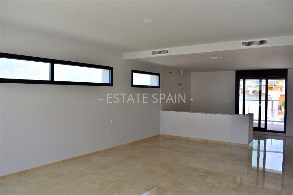 Вилла в Финестрате 203 м2 №VL19725C64A9  - Продажа - 28 large