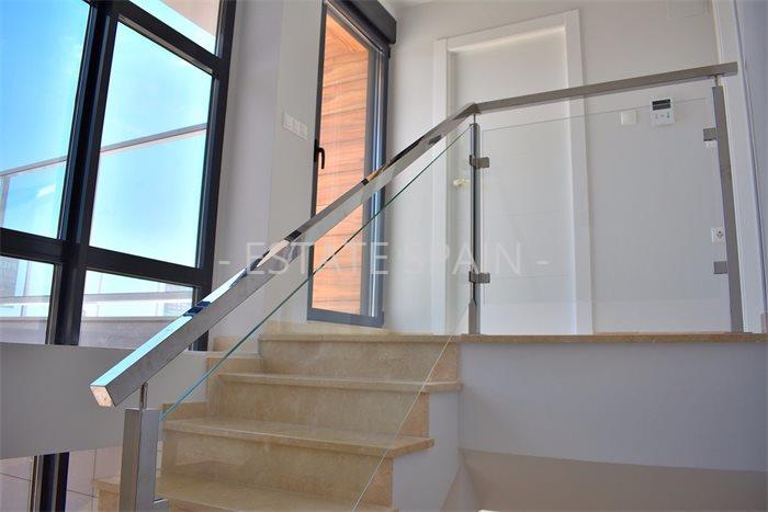 Вилла в Финестрате 203 м2 №VL19725C64A9  - Продажа - 8 preview