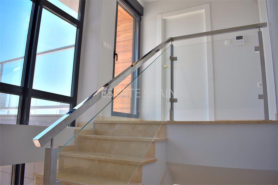 Вилла в Финестрате 203 м2 №VL19725C64A9  - Продажа - 8 large