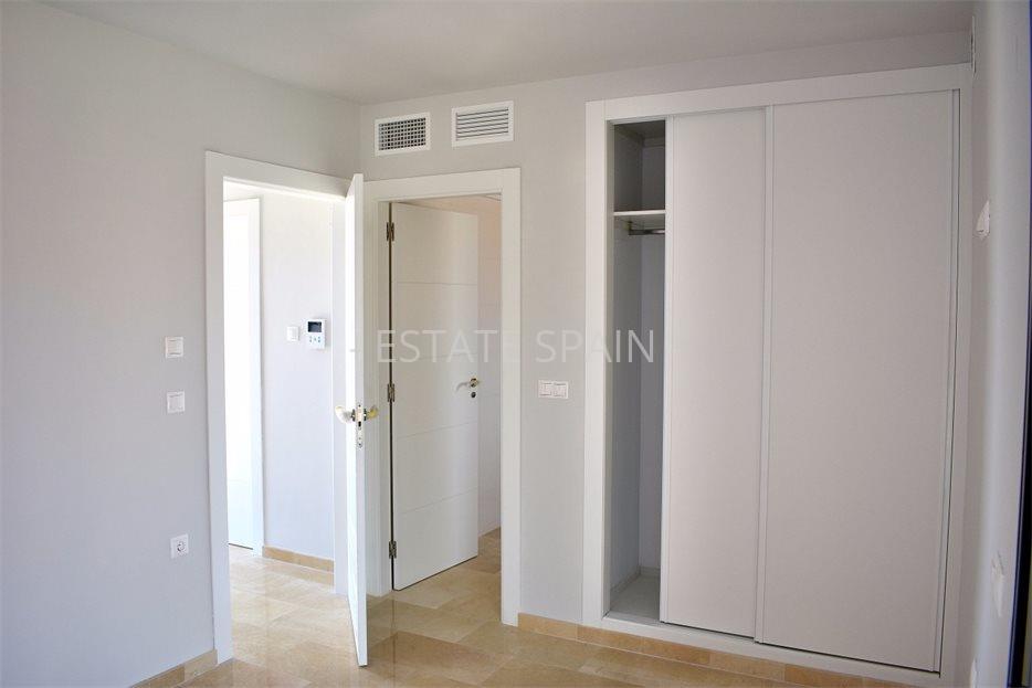 Вилла в Финестрате 203 м2 №VL19725C64A9  - Продажа - 18 large