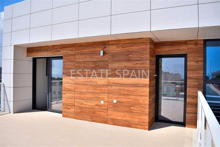 Вилла в Финестрате 203 м2 №VL19725C64A9  - Продажа - 30 preview