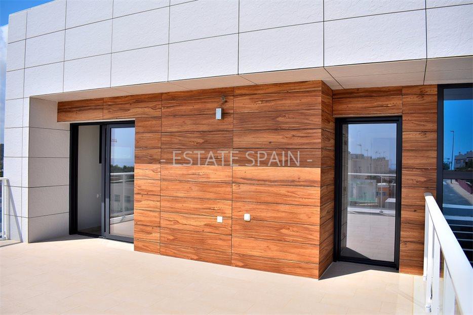 Вилла в Финестрате 203 м2 №VL19725C64A9  - Продажа - 30 large