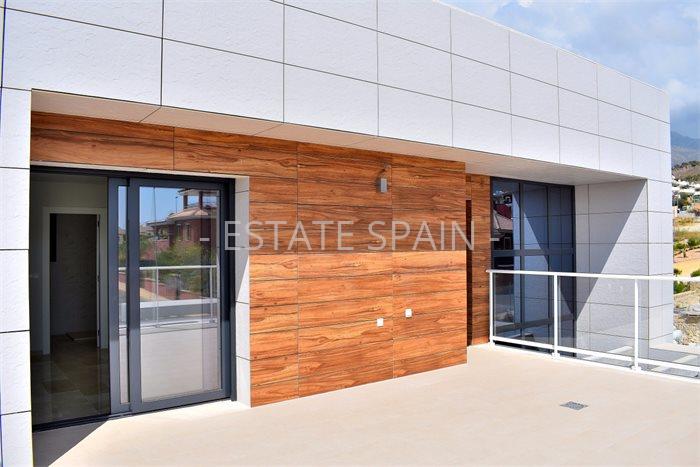 Вилла в Финестрате 203 м2 №VL19725C64A9  - Продажа - 4 preview