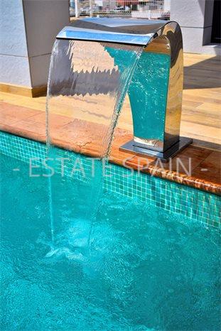 Вилла в Финестрате 203 м2 №VL19725C64A9  - Продажа - 22 preview