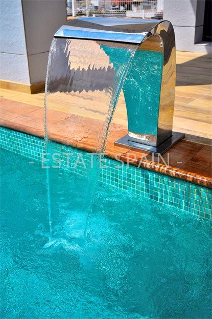 Вилла в Финестрате 203 м2 №VL19725C64A9  - Продажа - 22 large