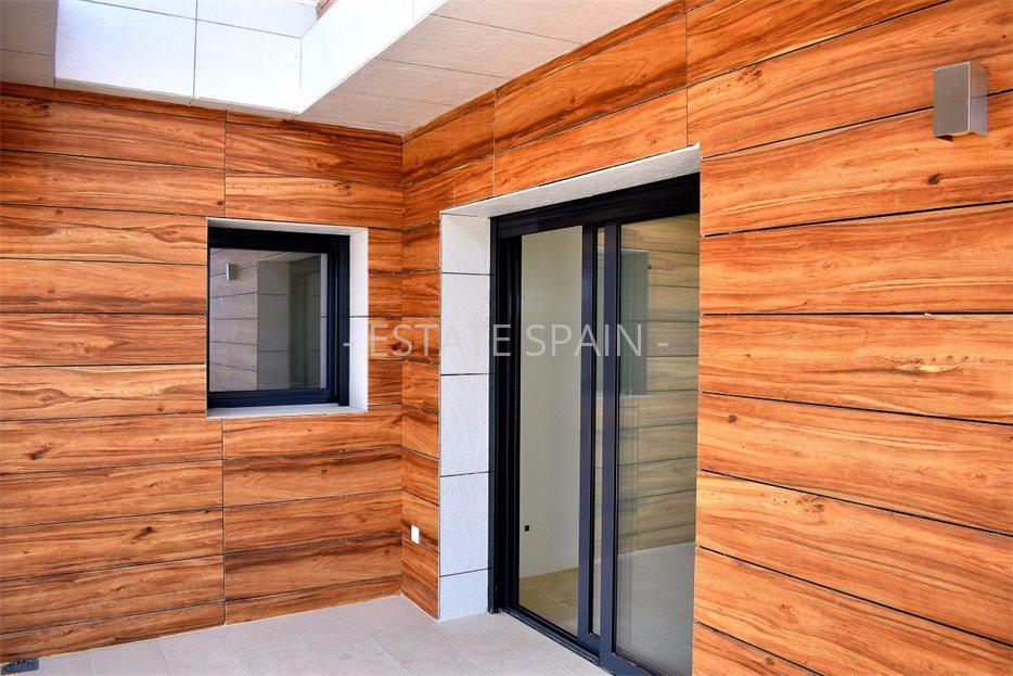 Вилла в Финестрате 203 м2 №VL19725C64A9  - Продажа - 9 large