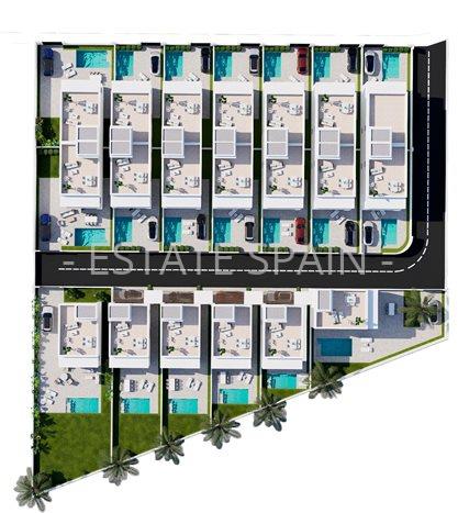 Вилла в Ла-Рехия 176 м2 №VL25101030157  - Продажа - 26 preview