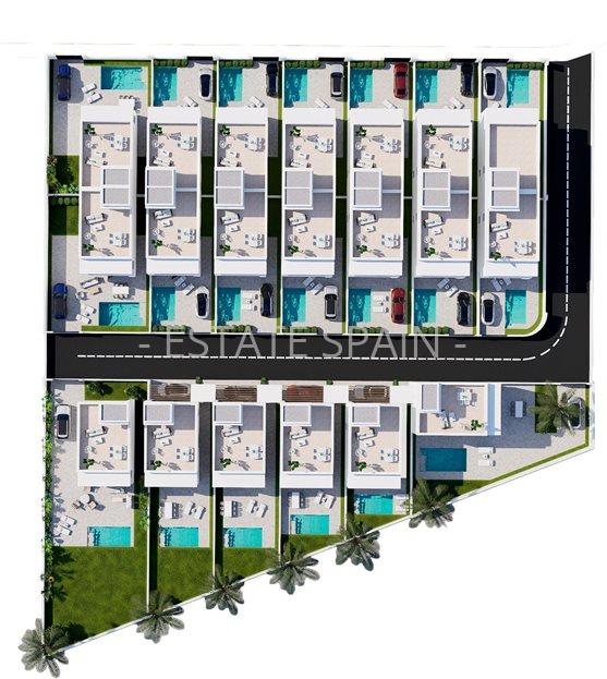 Вилла в Ла-Рехия 176 м2 №VL25101030157  - Продажа - 26 large