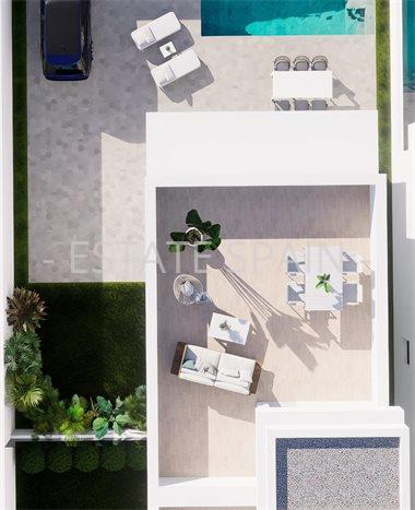 Вилла в Ла-Рехия 176 м2 №VL25101030157  - Продажа - 25 preview