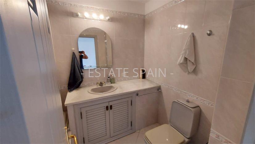 Апартаменты в Кальяо-Сальвахе 108 м2 №ART21774C4A4  - Продажа - 12 preview