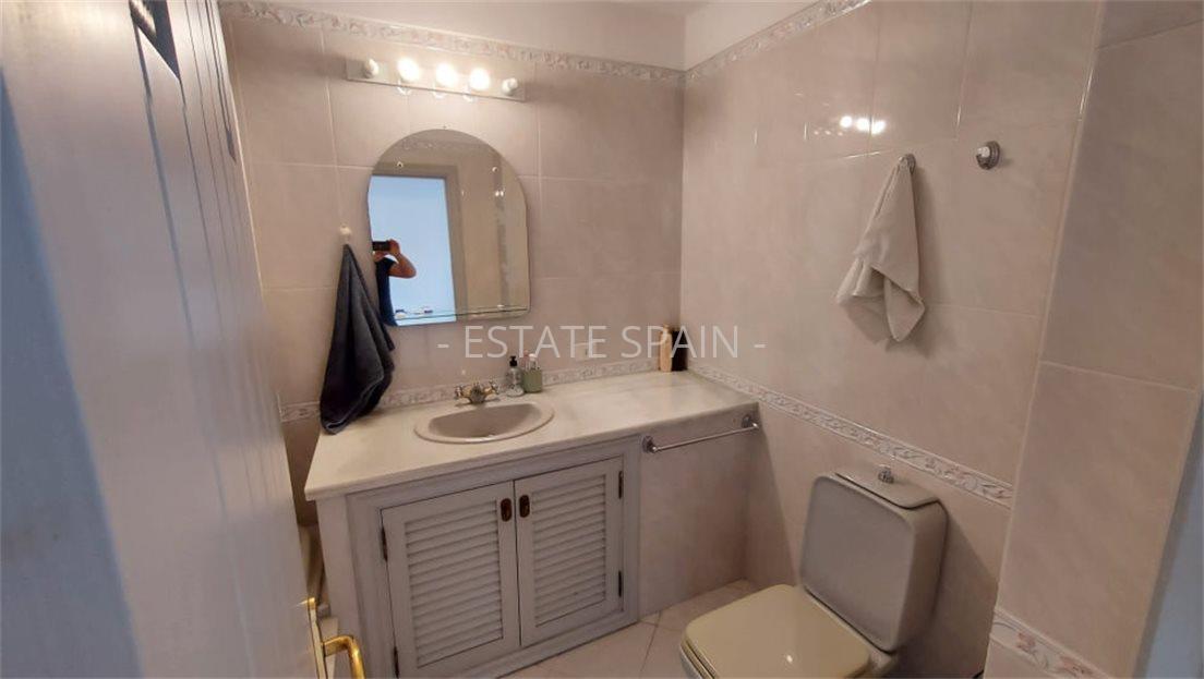 Апартаменты в Кальяо-Сальвахе 108 м2 №ART21774C4A4  - Продажа - 12 large