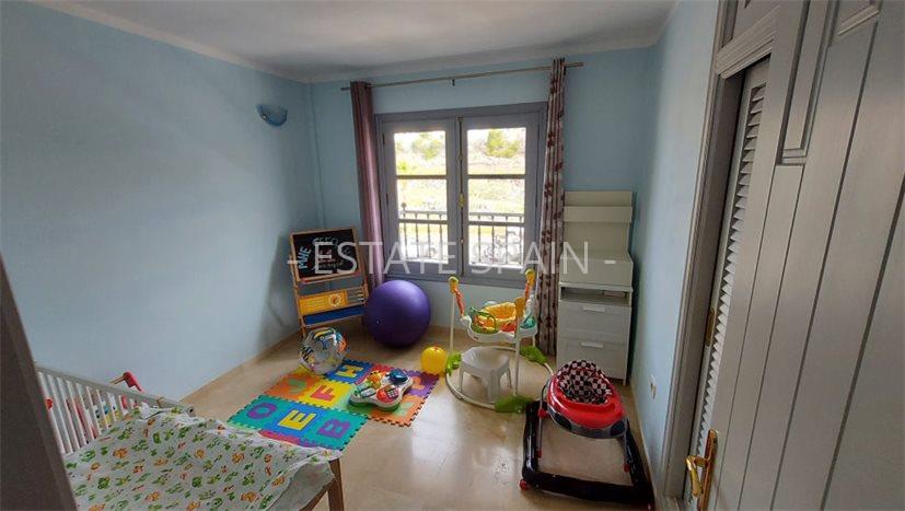 Апартаменты в Кальяо-Сальвахе 108 м2 №ART21774C4A4  - Продажа - 16 preview