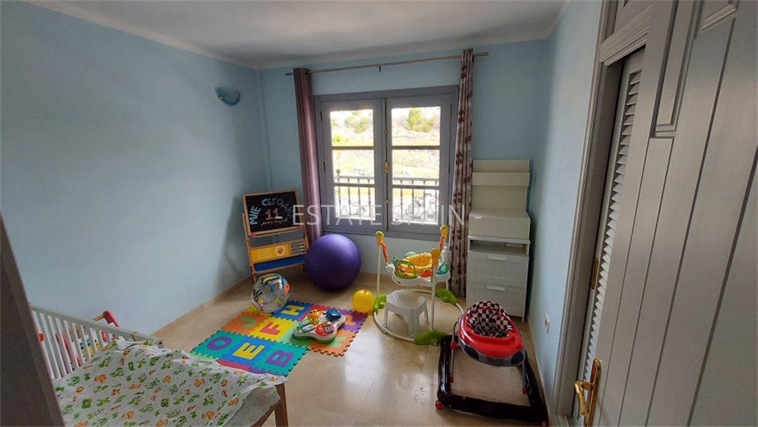 Апартаменты в Кальяо-Сальвахе 108 м2 №ART21774C4A4  - Продажа - 16 large