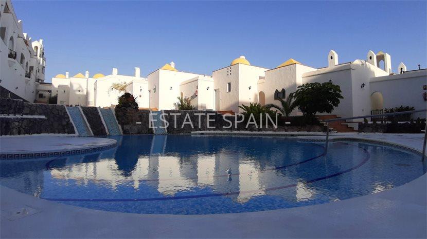 Апартаменты в Кальяо-Сальвахе 108 м2 №ART21774C4A4  - Продажа - 20 preview