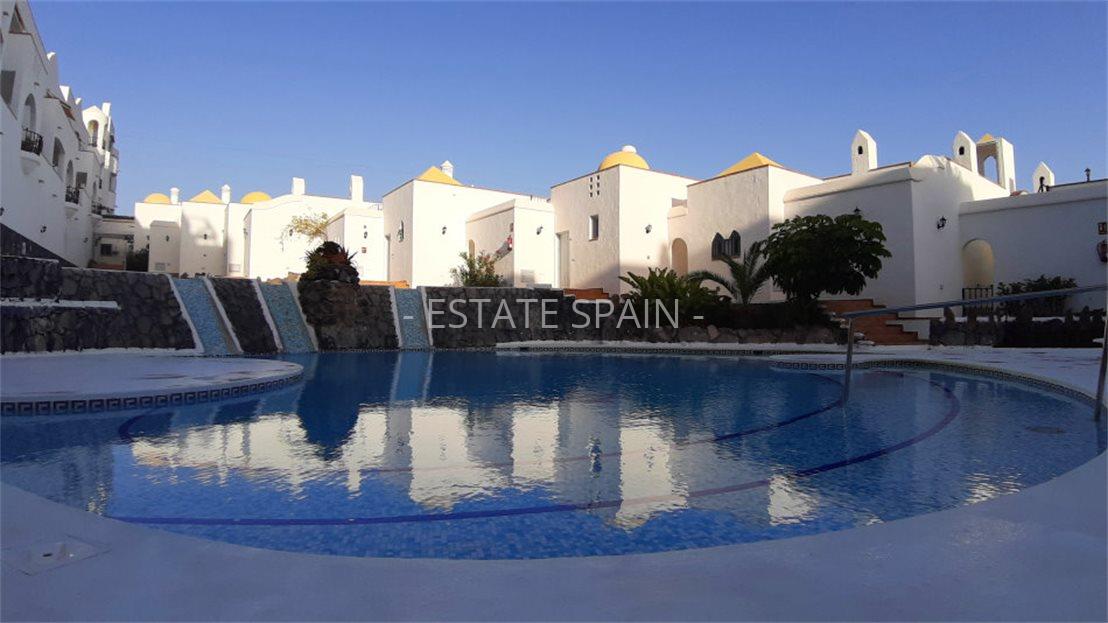 Апартаменты в Кальяо-Сальвахе 108 м2 №ART21774C4A4  - Продажа - 20 large