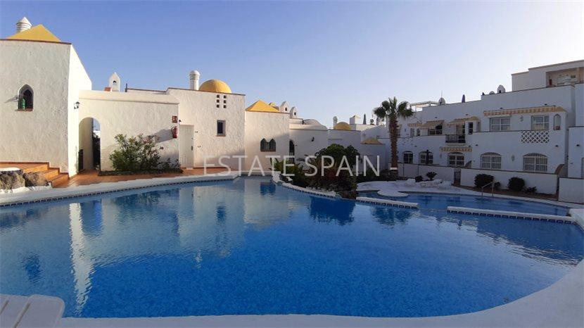 Апартаменты в Кальяо-Сальвахе 108 м2 №ART21774C4A4  - Продажа - 19 preview