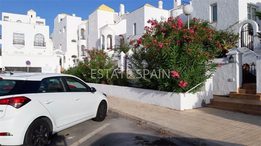 Апартаменты в Кальяо-Сальвахе 108 м2 №ART21774C4A4  - Продажа - 17 preview