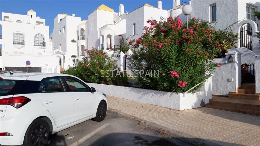 Апартаменты в Кальяо-Сальвахе 108 м2 №ART21774C4A4  - Продажа - 17 large