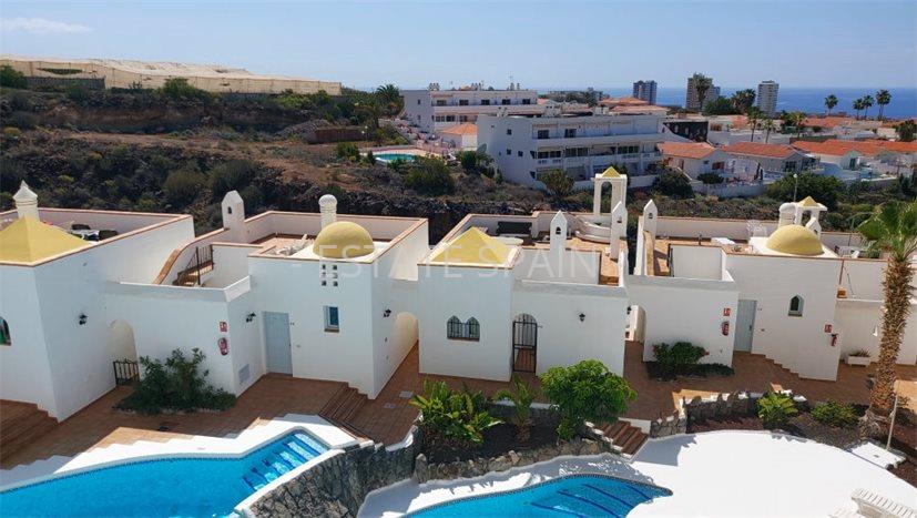 Апартаменты в Кальяо-Сальвахе 108 м2 №ART21774C4A4  - Продажа - 1 preview