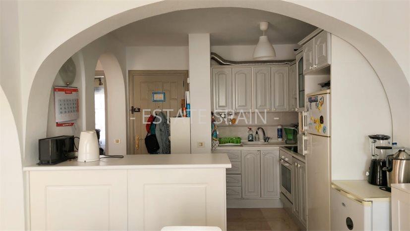 Апартаменты в Кальяо-Сальвахе 108 м2 №ART21774C4A4  - Продажа - 8 preview