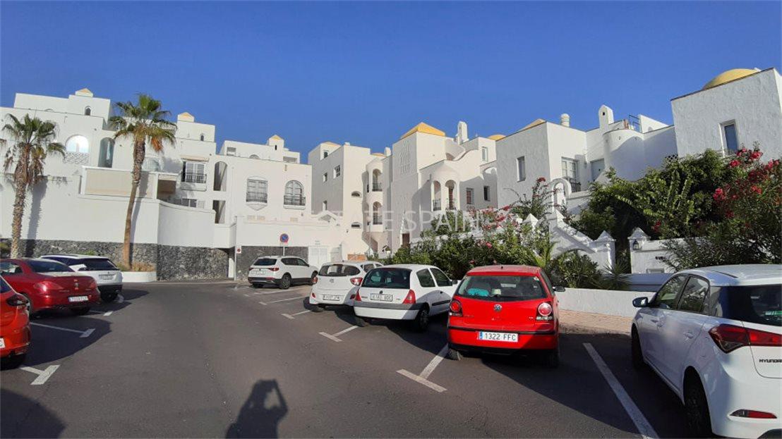 Апартаменты в Кальяо-Сальвахе 108 м2 №ART21774C4A4  - Продажа - 18 large