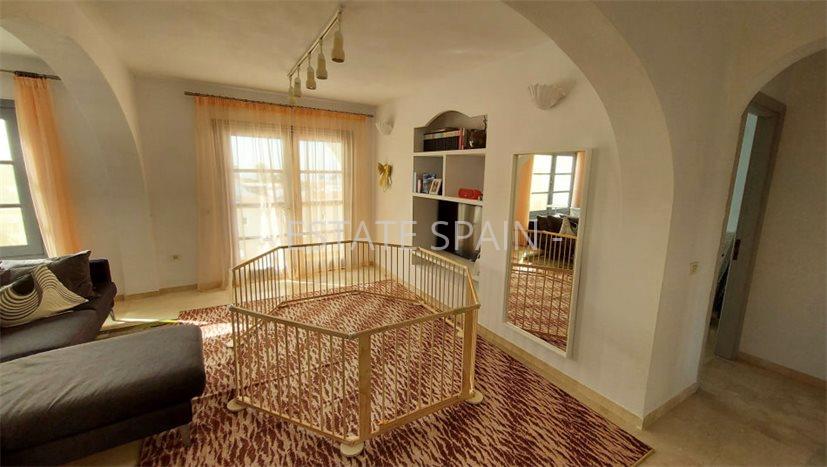 Апартаменты в Кальяо-Сальвахе 108 м2 №ART21774C4A4  - Продажа - 4 preview