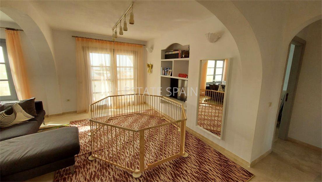 Апартаменты в Кальяо-Сальвахе 108 м2 №ART21774C4A4  - Продажа - 4 large