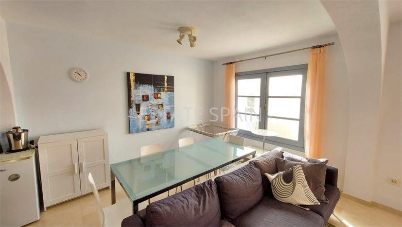 Апартаменты в Кальяо-Сальвахе 108 м2 №ART21774C4A4  - Продажа - 7 preview