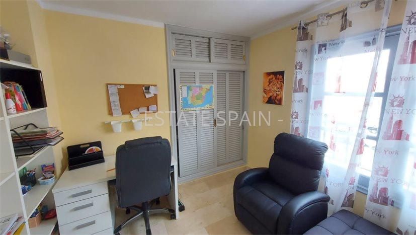 Апартаменты в Кальяо-Сальвахе 108 м2 №ART21774C4A4  - Продажа - 13 preview