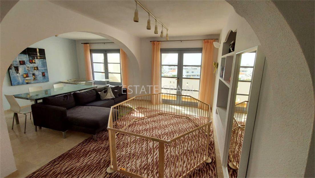 Апартаменты в Кальяо-Сальвахе 108 м2 №ART21774C4A4  - Продажа - 5 large