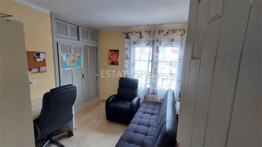 Апартаменты в Кальяо-Сальвахе 108 м2 №ART21774C4A4  - Продажа - 14 large