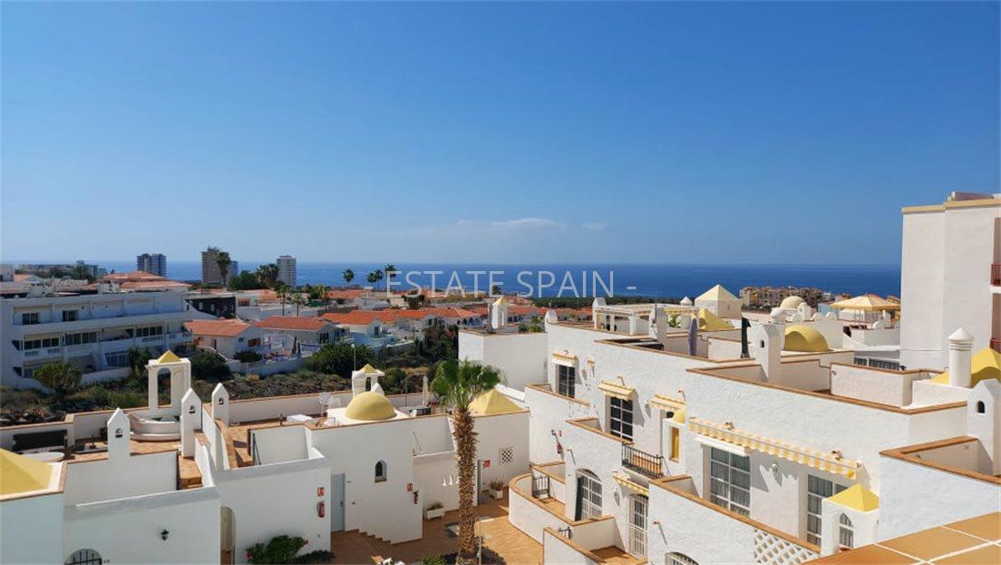 Апартаменты в Кальяо-Сальвахе 108 м2 №ART21774C4A4  - Продажа - 2 large