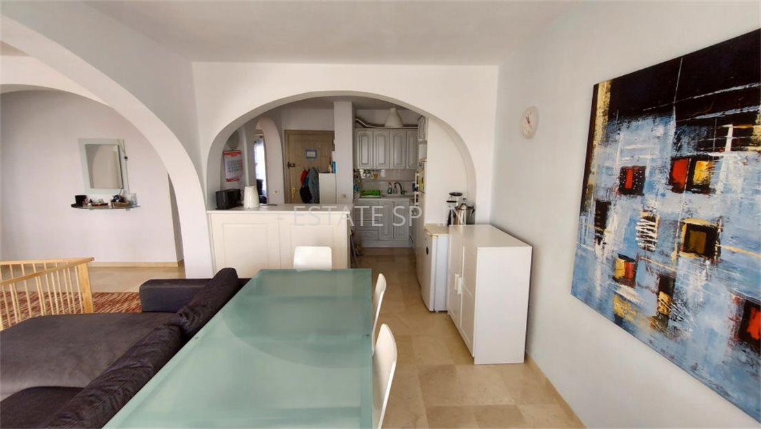 Апартаменты в Кальяо-Сальвахе 108 м2 №ART21774C4A4  - Продажа - 6 large