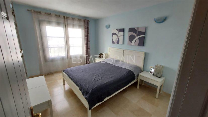 Апартаменты в Кальяо-Сальвахе 108 м2 №ART21774C4A4  - Продажа - 10 preview