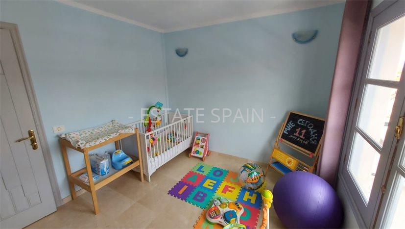 Апартаменты в Кальяо-Сальвахе 108 м2 №ART21774C4A4  - Продажа - 15 preview