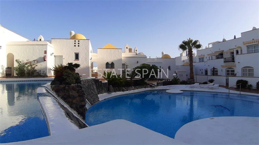 Апартаменты в Кальяо-Сальвахе 108 м2 №ART21774C4A4  - Продажа - 21 preview